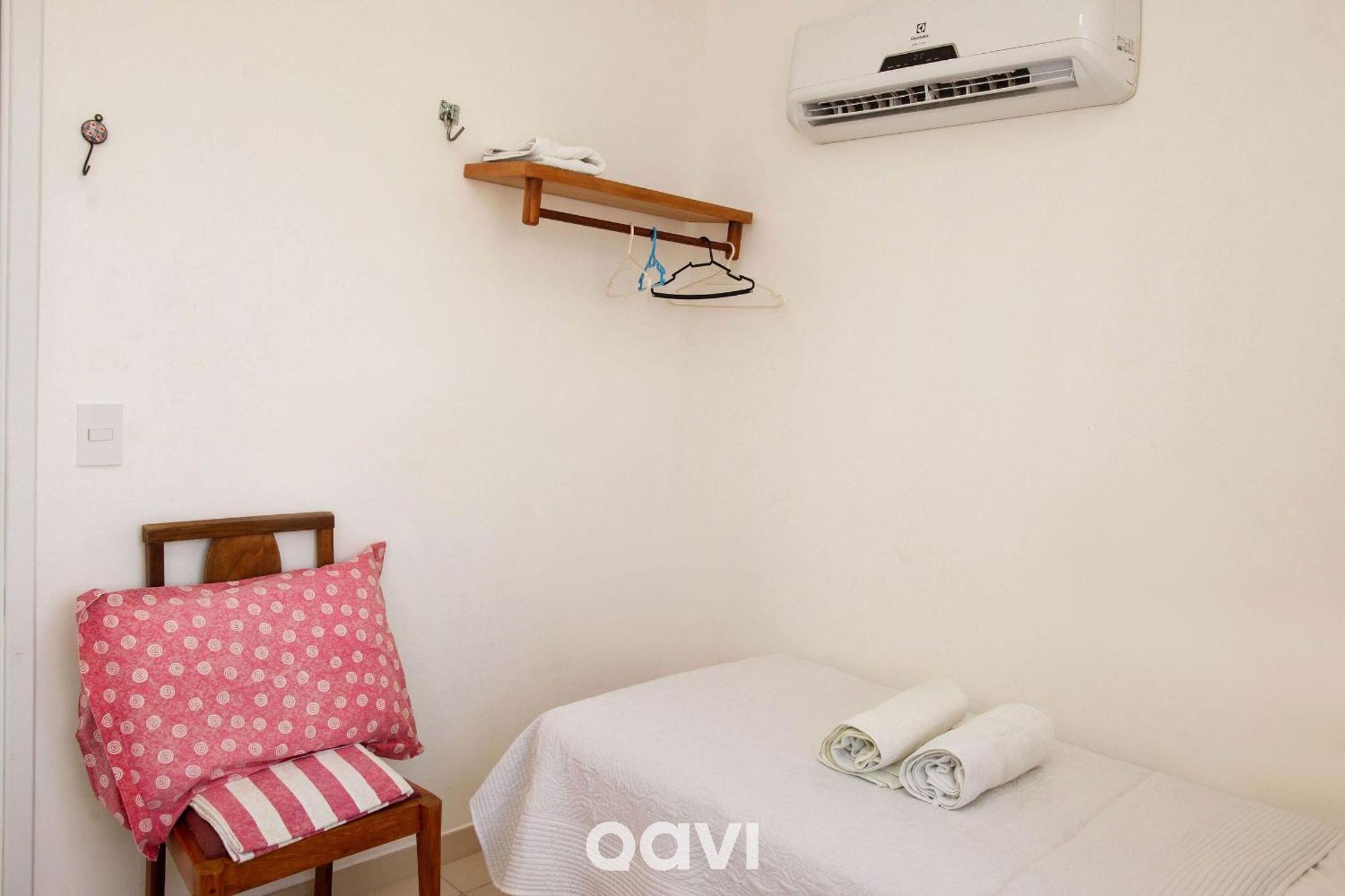 Qavi - Apartamento aconchegante no melhor de Ponta Negra #1603Áurea Natal Exterior foto