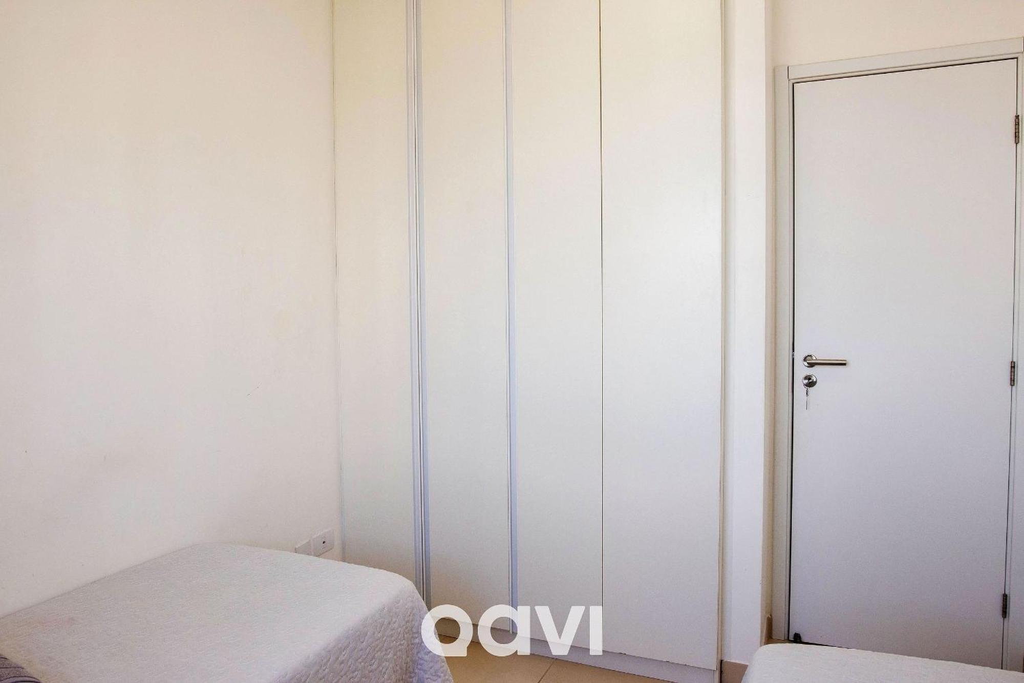 Qavi - Apartamento aconchegante no melhor de Ponta Negra #1603Áurea Natal Exterior foto