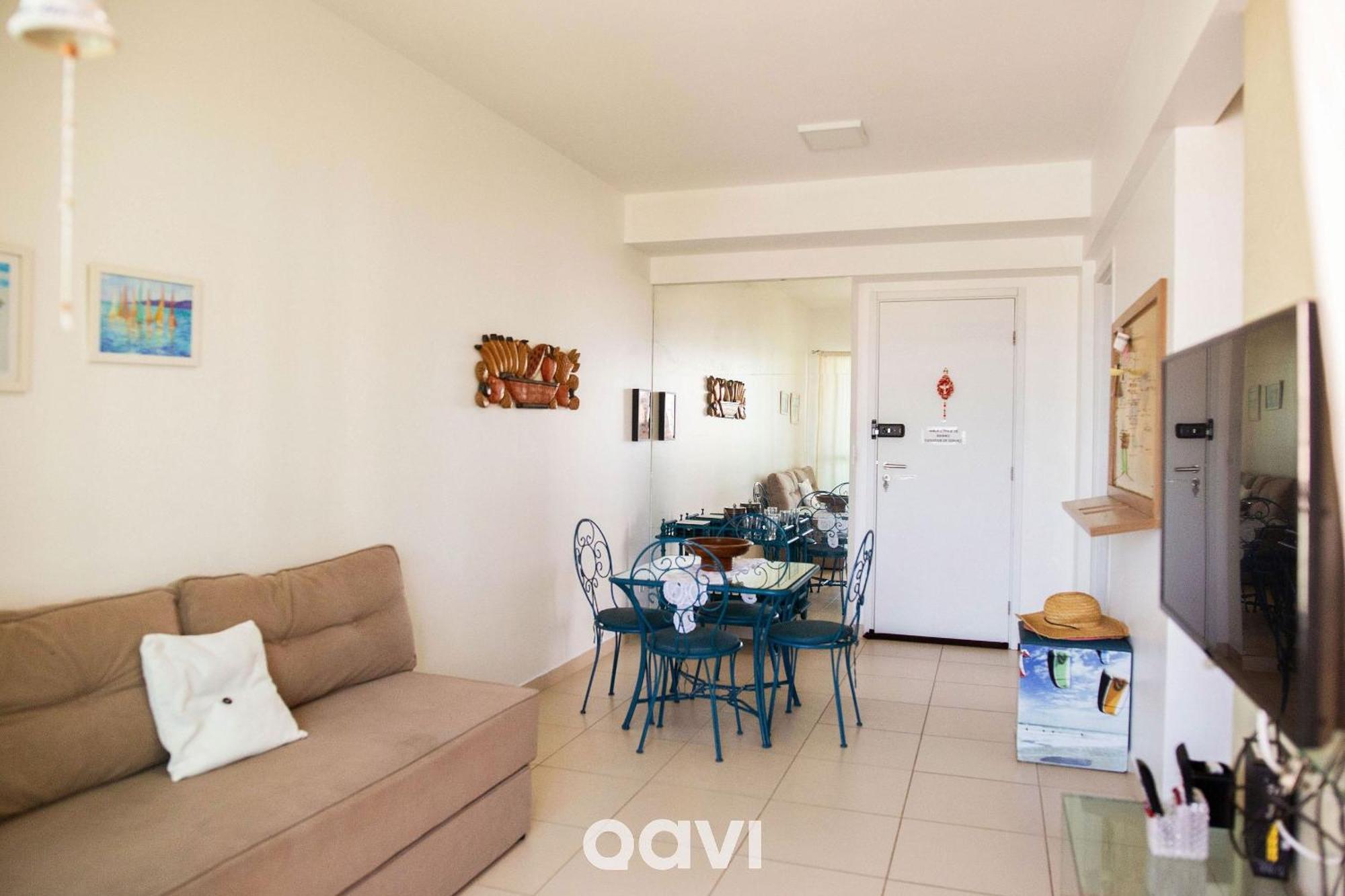 Qavi - Apartamento aconchegante no melhor de Ponta Negra #1603Áurea Natal Exterior foto